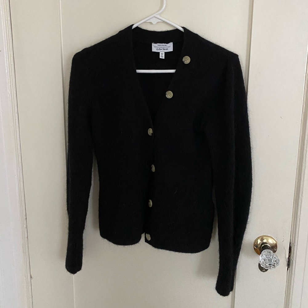 And other stories cardigan